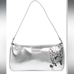 Disney Minnie Mouse Wink Baguette DANI BY DANIELLE NICOLE